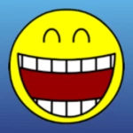 very funny song ringtones android application logo